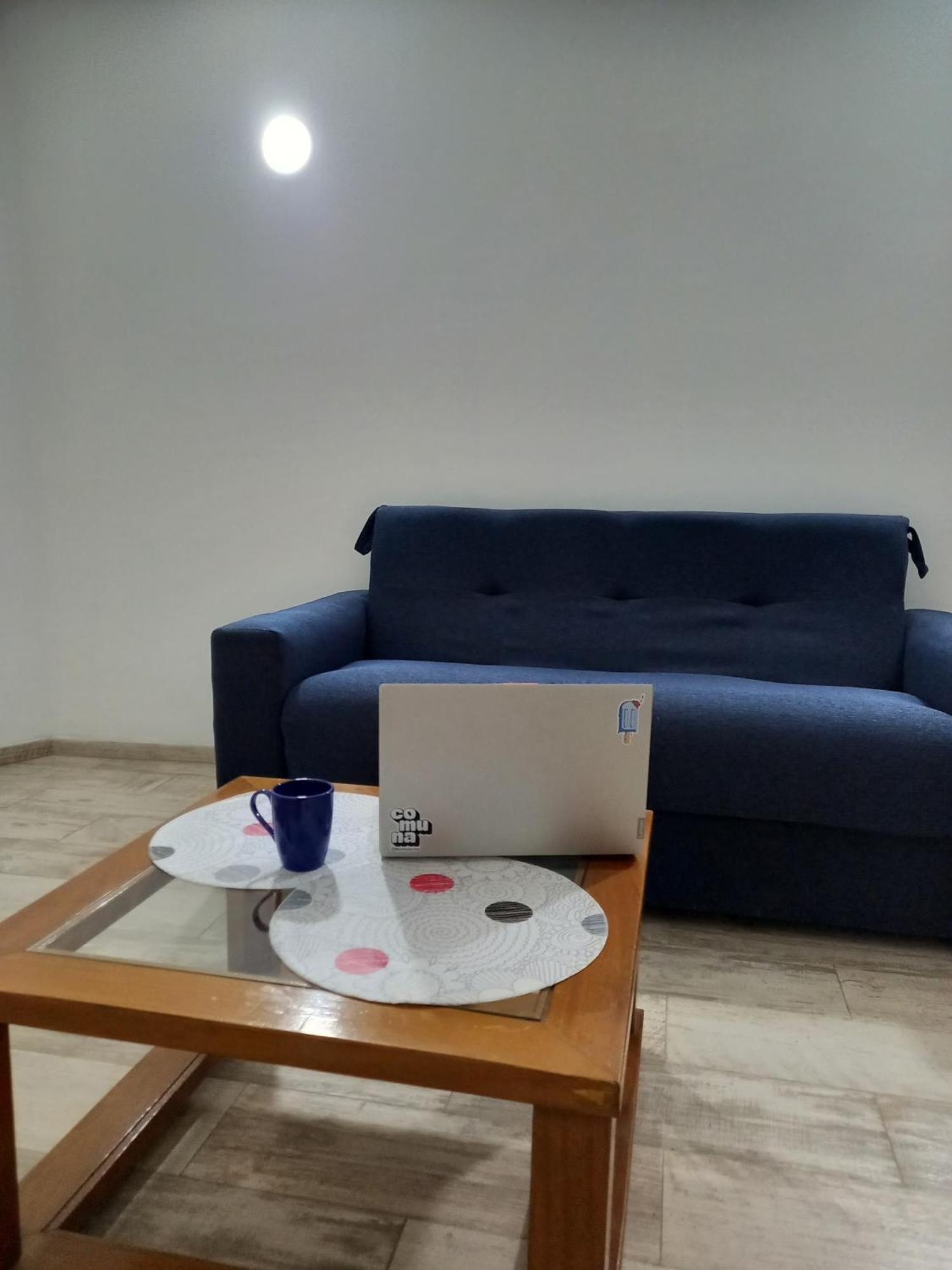 Apartamento Estudio 154 Córdova