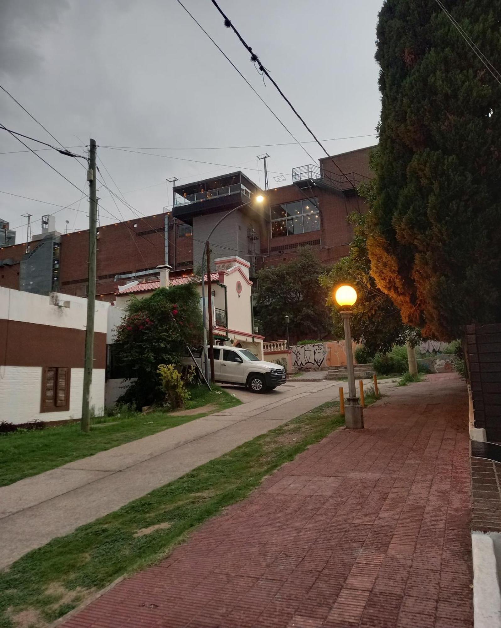 Estudio 154 Apartamento *