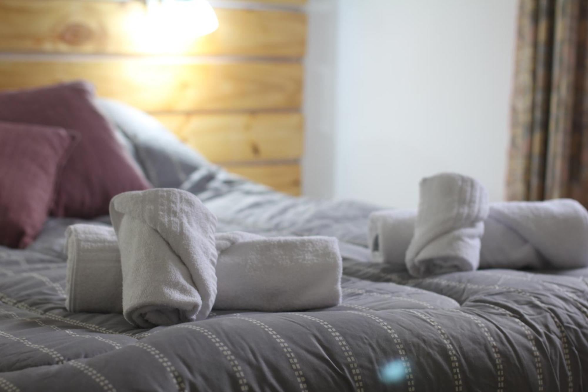 Apartamento Estudio 154 Córdova