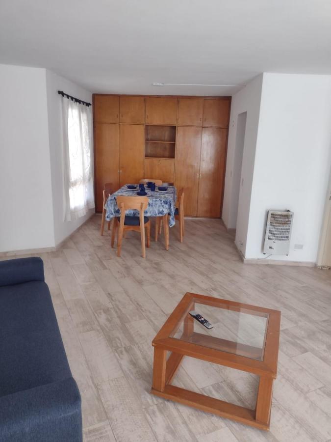 Apartment Estudio 154 *