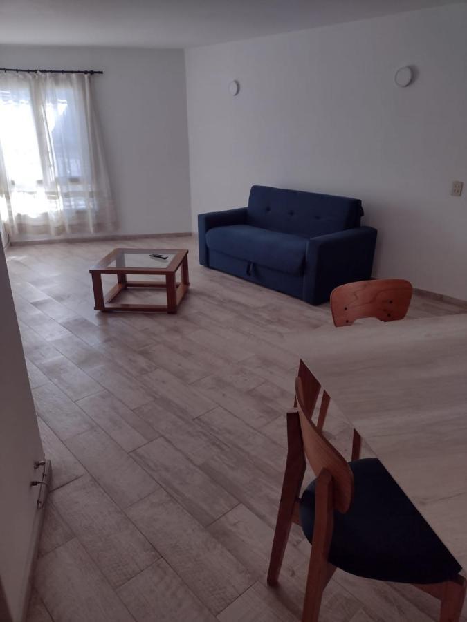 Apartment Estudio 154