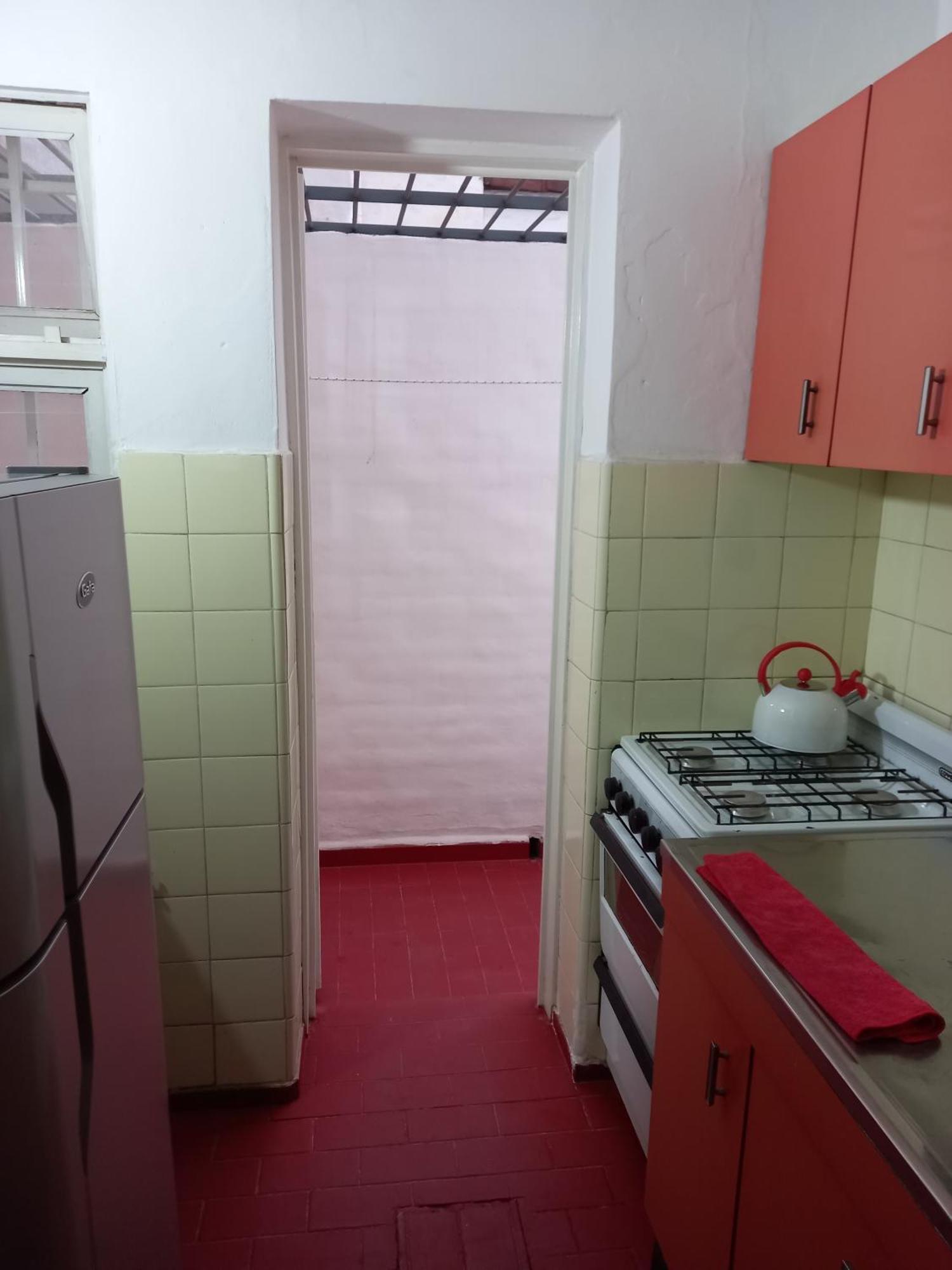 Estudio 154 Apartment Cordoba