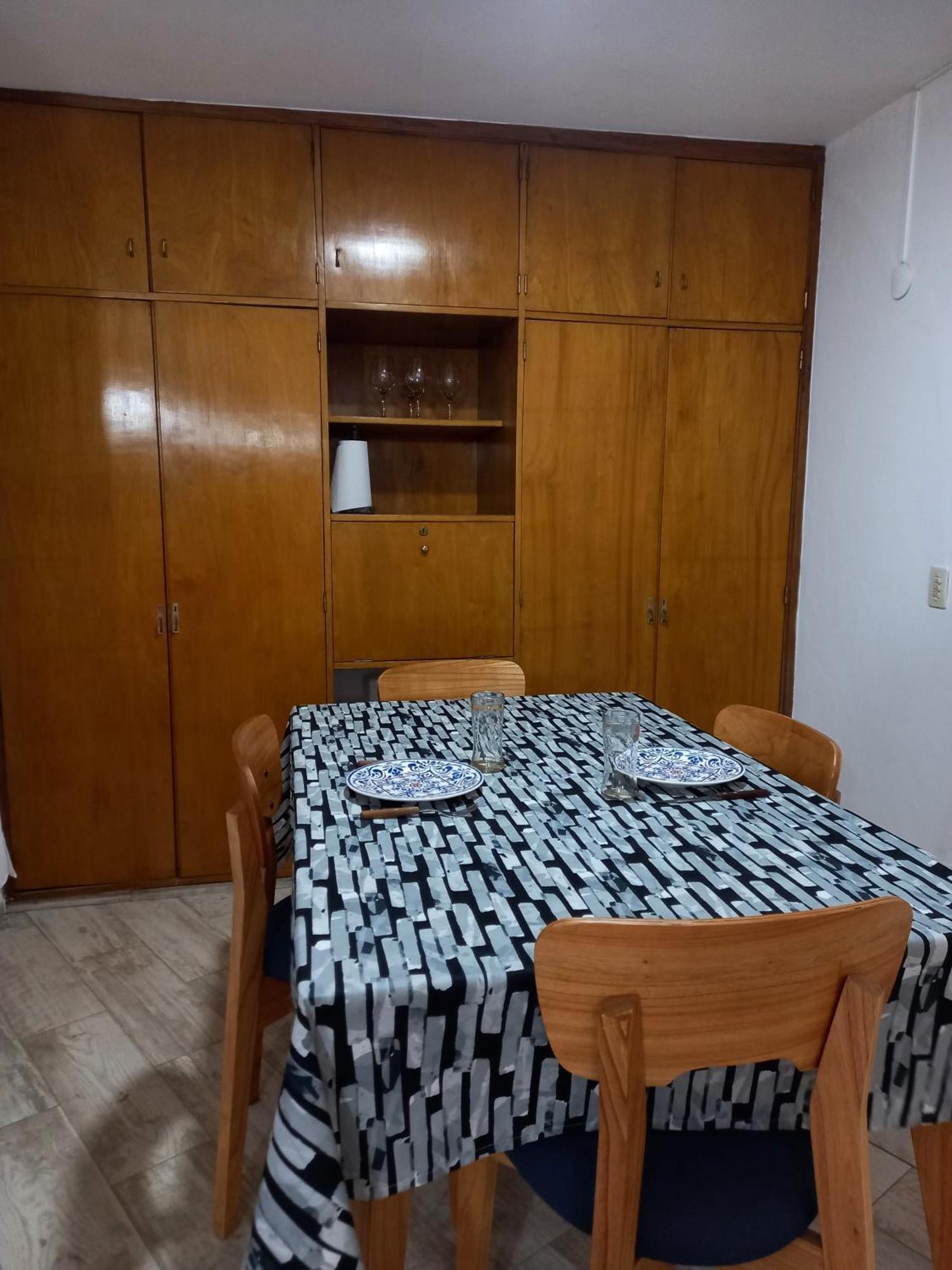 Apartment Estudio 154