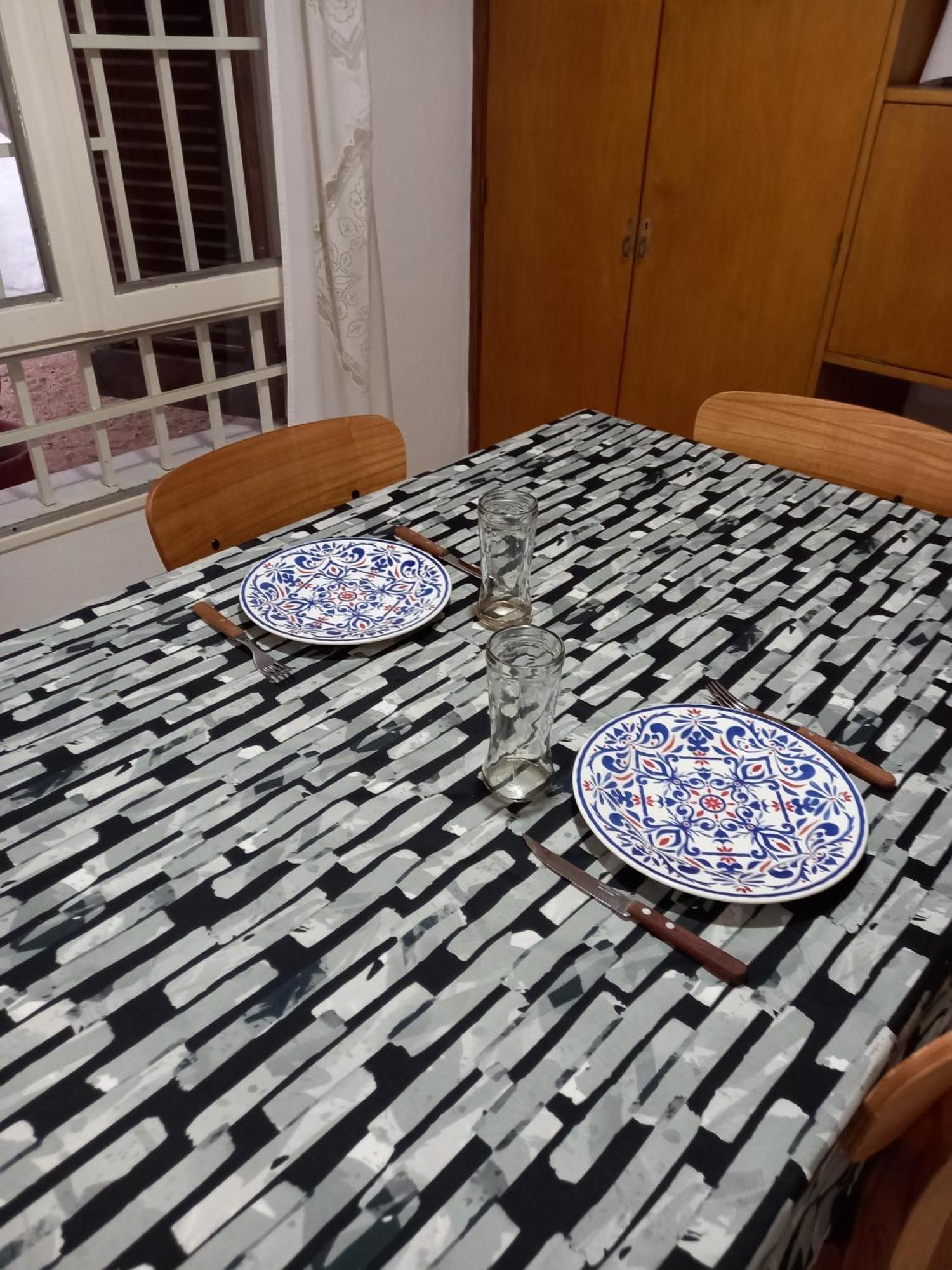Estudio 154 Apartment